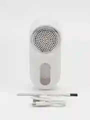 Белый машинка для удаления катышек Xiaomi Mijia Rechargeable Lint Remover, MQXJQ01KL