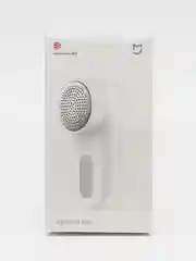 Белый машинка для удаления катышек Xiaomi Mijia Rechargeable Lint Remover, MQXJQ01KL