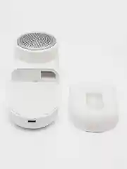 Белый машинка для удаления катышек Xiaomi Mijia Rechargeable Lint Remover, MQXJQ01KL