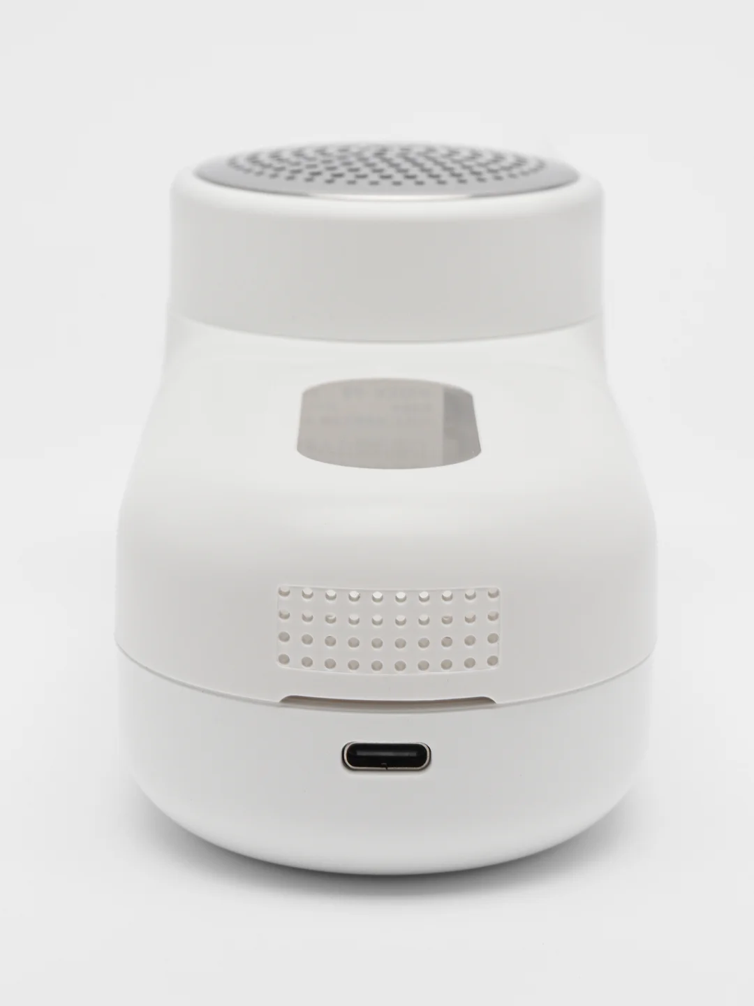 Белый машинка для удаления катышек Xiaomi Mijia Rechargeable Lint Remover, MQXJQ01KL