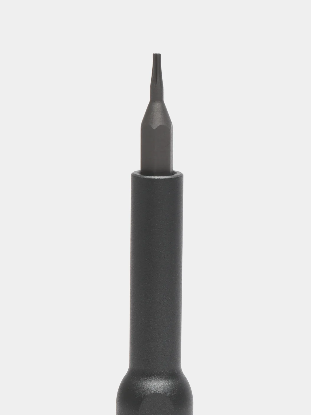 Черный набор отверток для точных работ Xiaomi Mi Precision Screwdriver Kit, MJJXLSD002QW