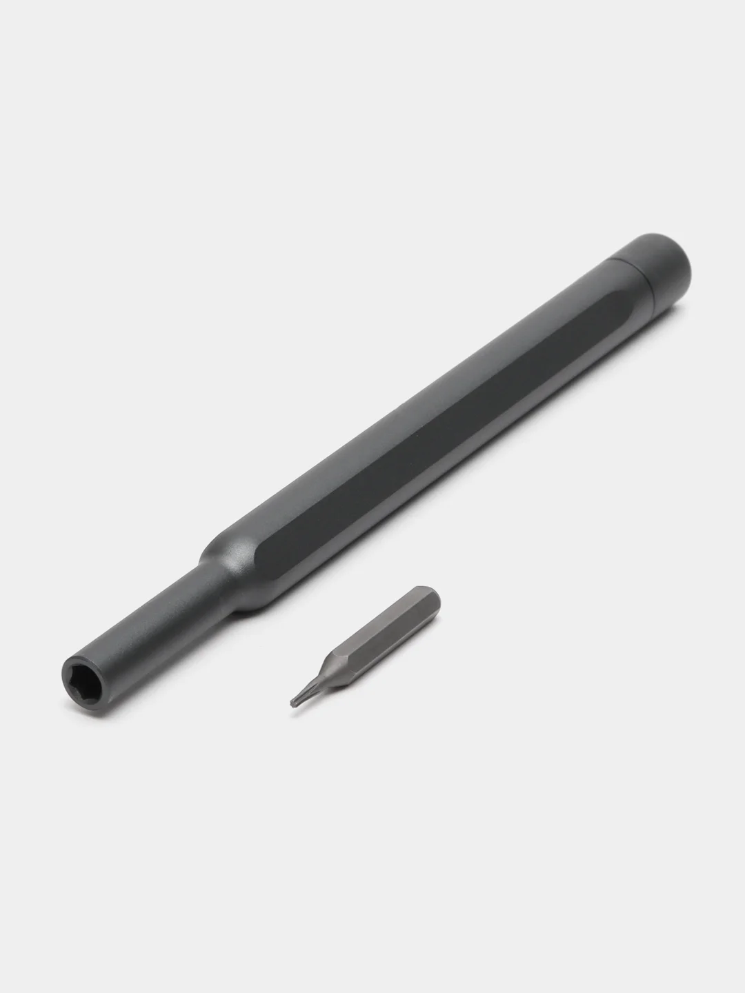 Черный набор отверток для точных работ Xiaomi Mi Precision Screwdriver Kit, MJJXLSD002QW