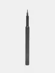 Черный набор отверток для точных работ Xiaomi Mi Precision Screwdriver Kit, MJJXLSD002QW