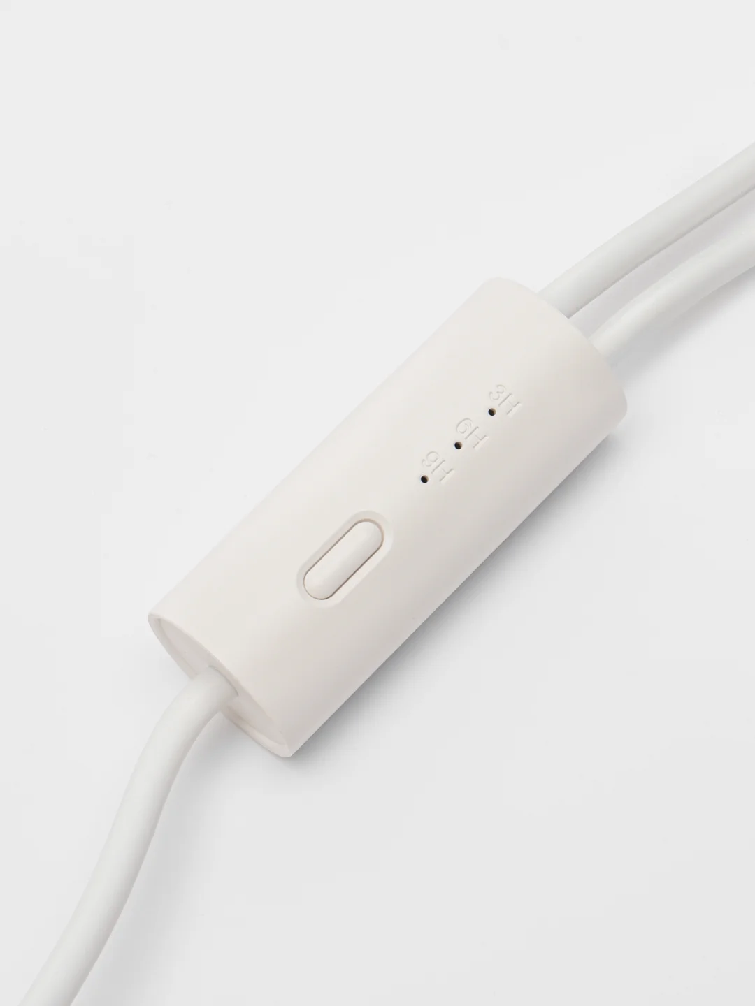 Белый сушилка для обуви Xiaomi Sothing Zero с таймером