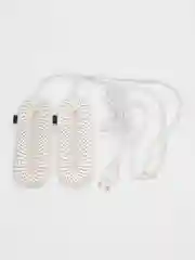 Белый сушилка для обуви Xiaomi Sothing Zero с таймером
