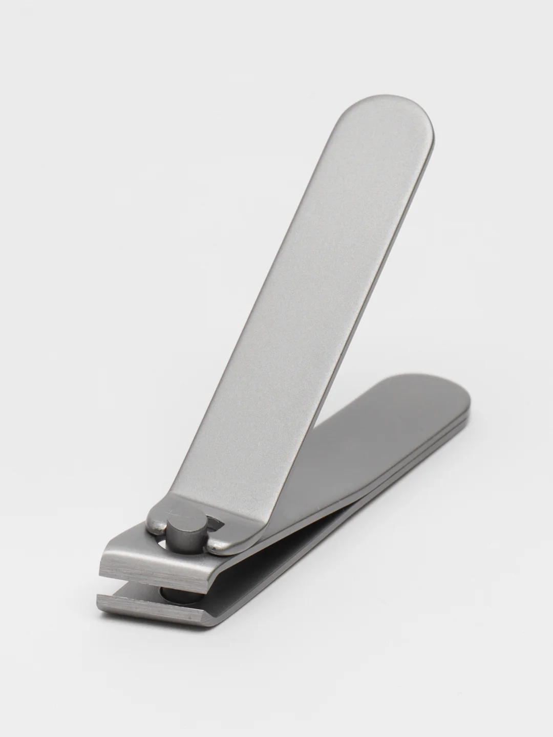 Белый маникюрный набор Xiaomi Nail Clipper Five Piece Set, 5 предметов, MJZJD002QW