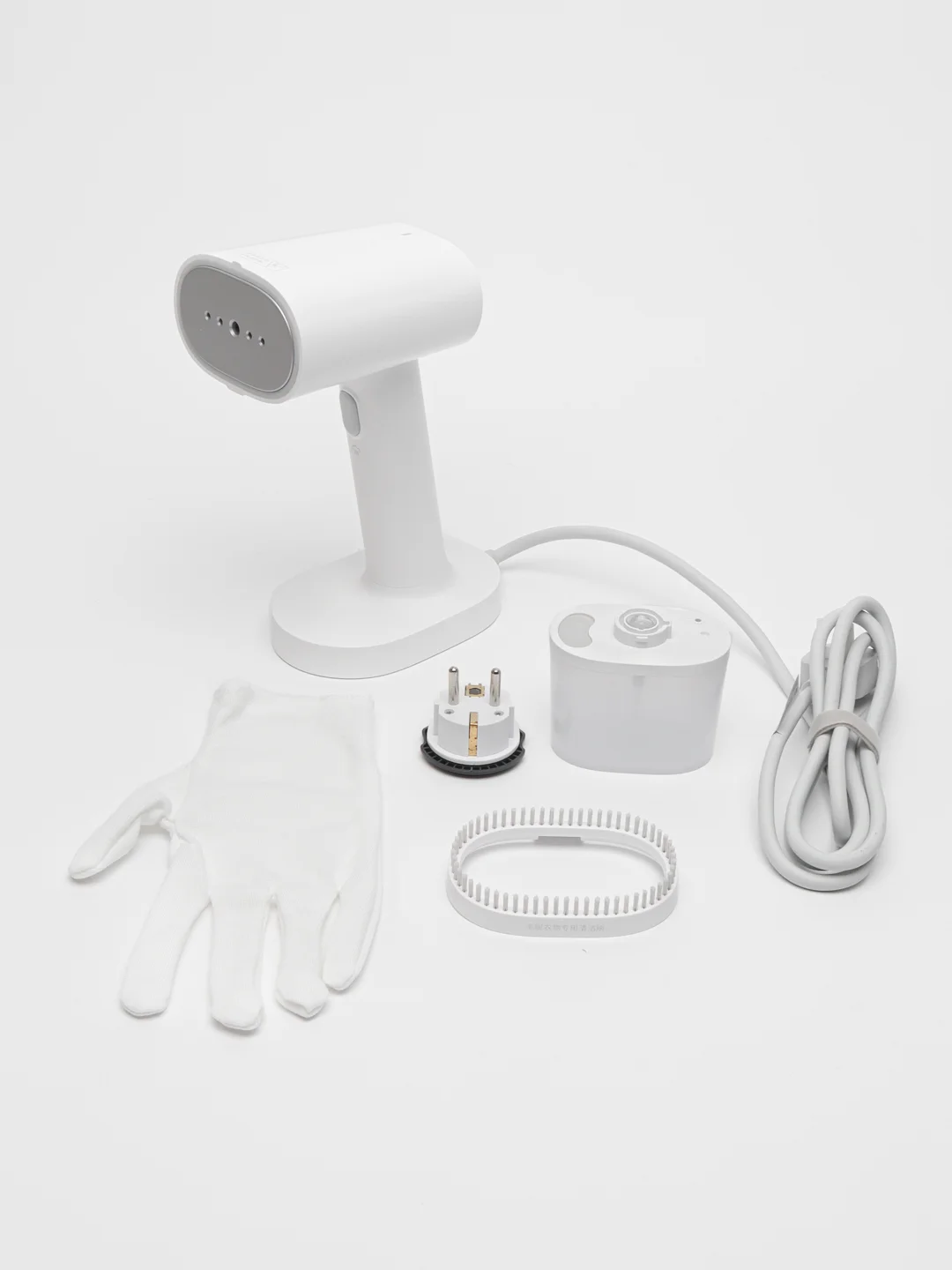 Белый отпариватель Xiaomi Mijia Handheld Ironing Machine, MJGTJ01LF