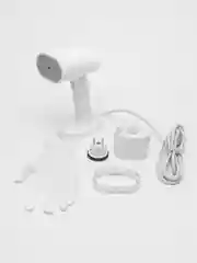 Белый отпариватель Xiaomi Mijia Handheld Ironing Machine, MJGTJ01LF