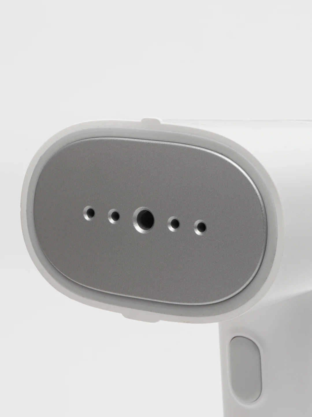 Белый отпариватель Xiaomi Mijia Handheld Ironing Machine, MJGTJ01LF