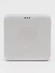 Белый датчик температуры и влажности Xiaomi Mijia Bluetooth Hygrothermograph 2 (LYWSD03MMC)