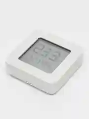 Белый датчик температуры и влажности Xiaomi Mijia Bluetooth Hygrothermograph 2 (LYWSD03MMC)