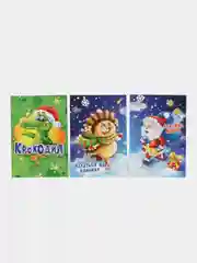 Карточная настольная игра, 2 вида, 30 карточек