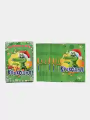 Карточная настольная игра, 2 вида, 30 карточек