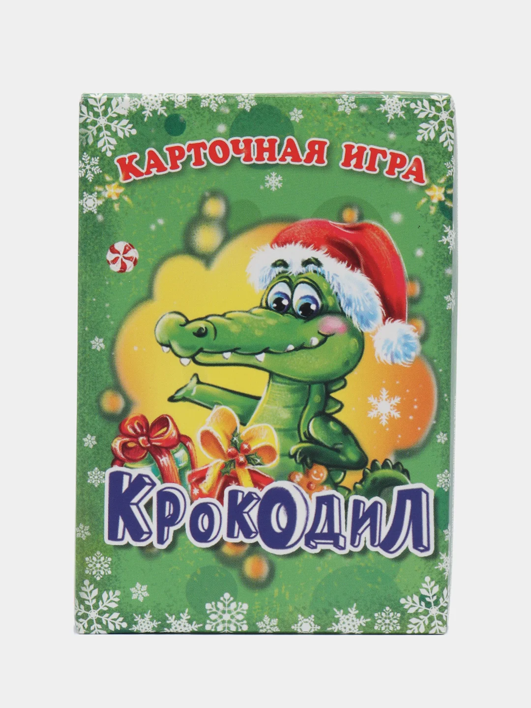 Карточная настольная игра, 2 вида, 30 карточек