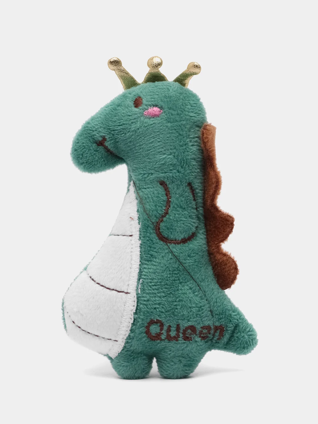 Зеленый мягкая игрушка для кошек, с кошачьей мятой