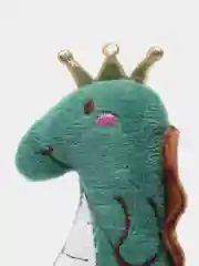 Зеленый мягкая игрушка для кошек, с кошачьей мятой