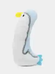 Ледяной мягкая игрушка для кошек, с кошачьей мятой