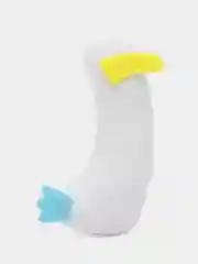 Ледяной мягкая игрушка для кошек, с кошачьей мятой