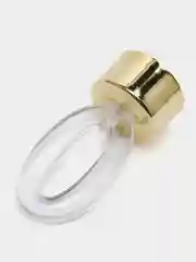 Золотой свеча светодиодная Цифра 023456789