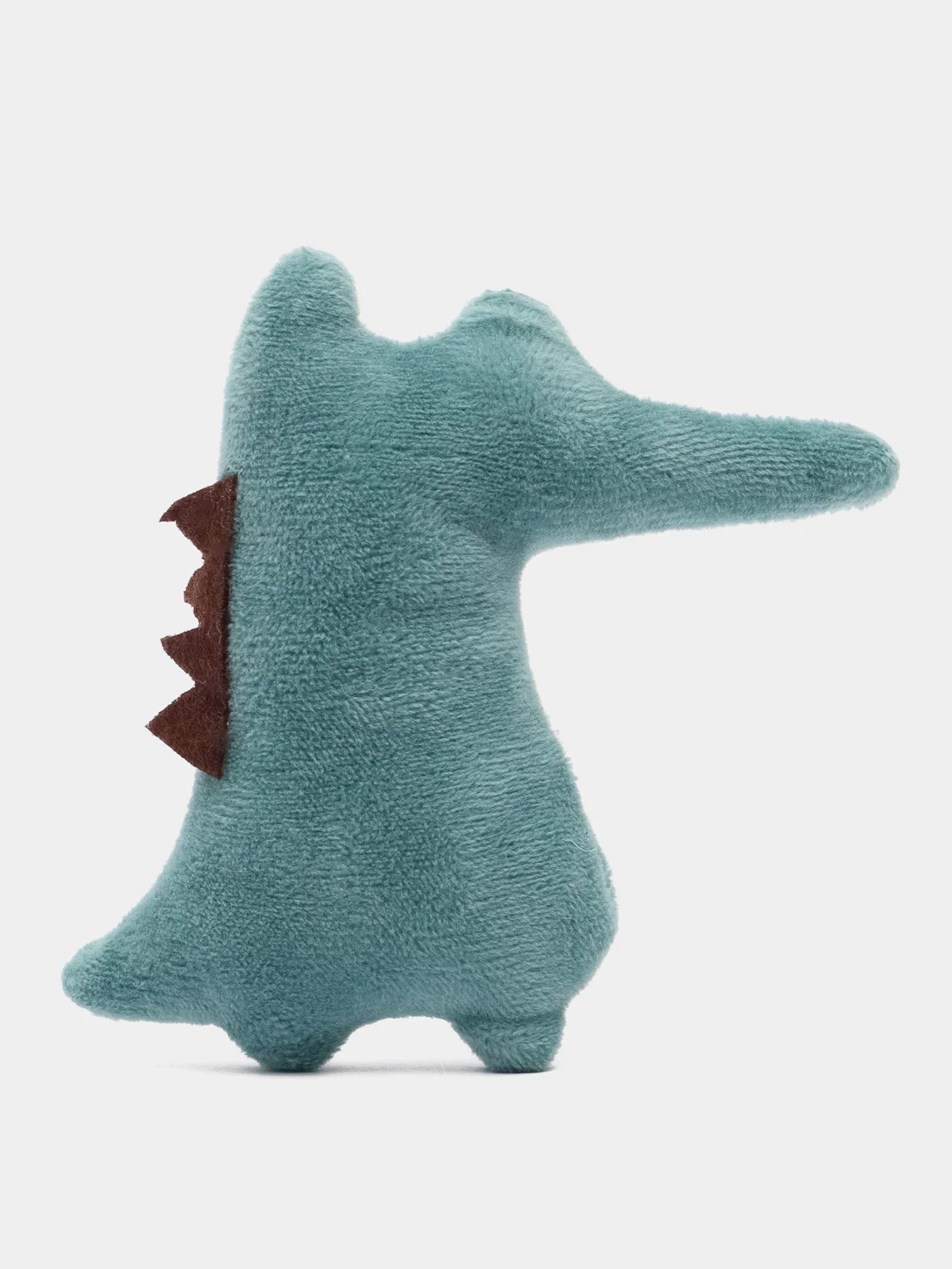 Ледяной мягкая игрушка для кошек, с кошачьей мятой