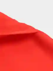 Багровый новогоднее постельное белье, 1,5-спальное