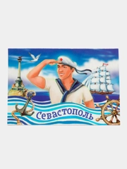 Магнит "Севастополь"
