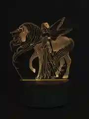 Вишнёвый светильник 3D, светодиодный ночник, LED