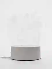 Вишнёвый светильник 3D, светодиодный ночник, LED