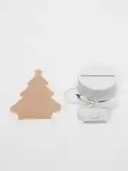 Коралловый светильник 3D, светодиодный ночник, LED