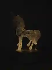 Медный светильник 3D, светодиодный ночник, LED