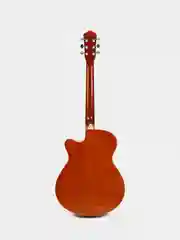 Акустическая гитара Caravan music HS-4010 SB