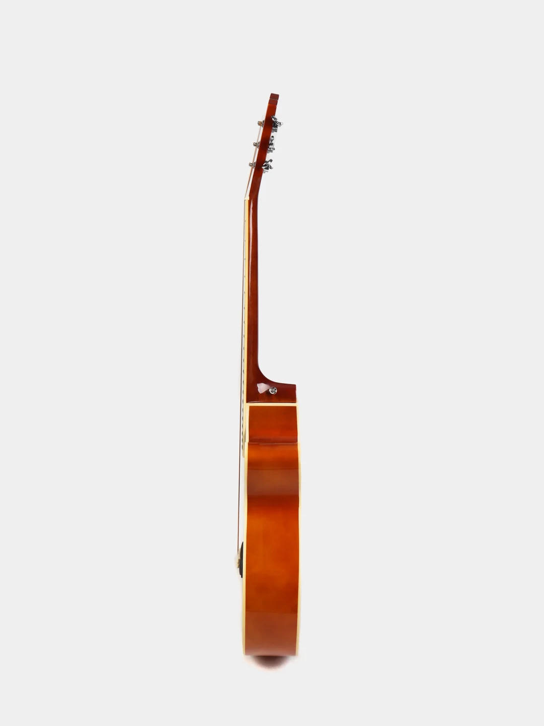 Акустическая гитара Caravan music HS-4010 SB
