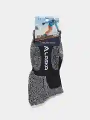 Термоноски мужские "Аляска", зимние, утеплённые