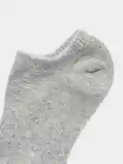 Носки укороченные, унисекс, набор 2 пары
