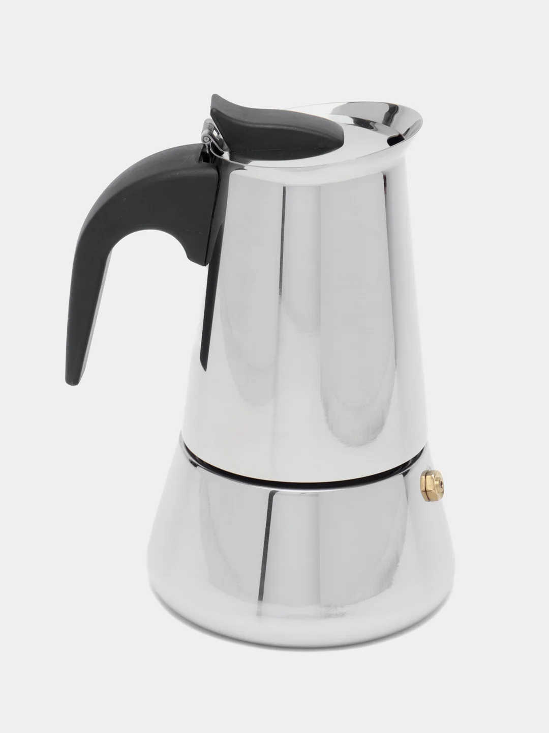 Кофеварка Maestro MR-1660-4 гейзерная "Espresso Moka" 200 мл