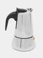 Кофеварка Maestro MR-1660-4 гейзерная "Espresso Moka" 200 мл