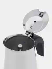 Кофеварка Maestro MR-1660-4 гейзерная "Espresso Moka" 200 мл
