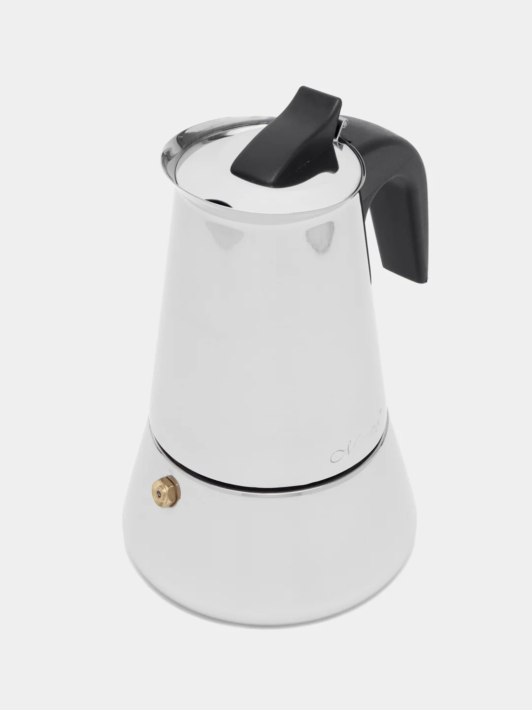 Кофеварка Maestro MR-1660-4 гейзерная "Espresso Moka" 200 мл