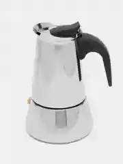 Кофеварка Maestro MR-1660-4 гейзерная "Espresso Moka" 200 мл