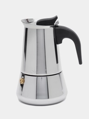Кофеварка Maestro MR-1660-2 гейзерная "Espresso Moka", 100 мл