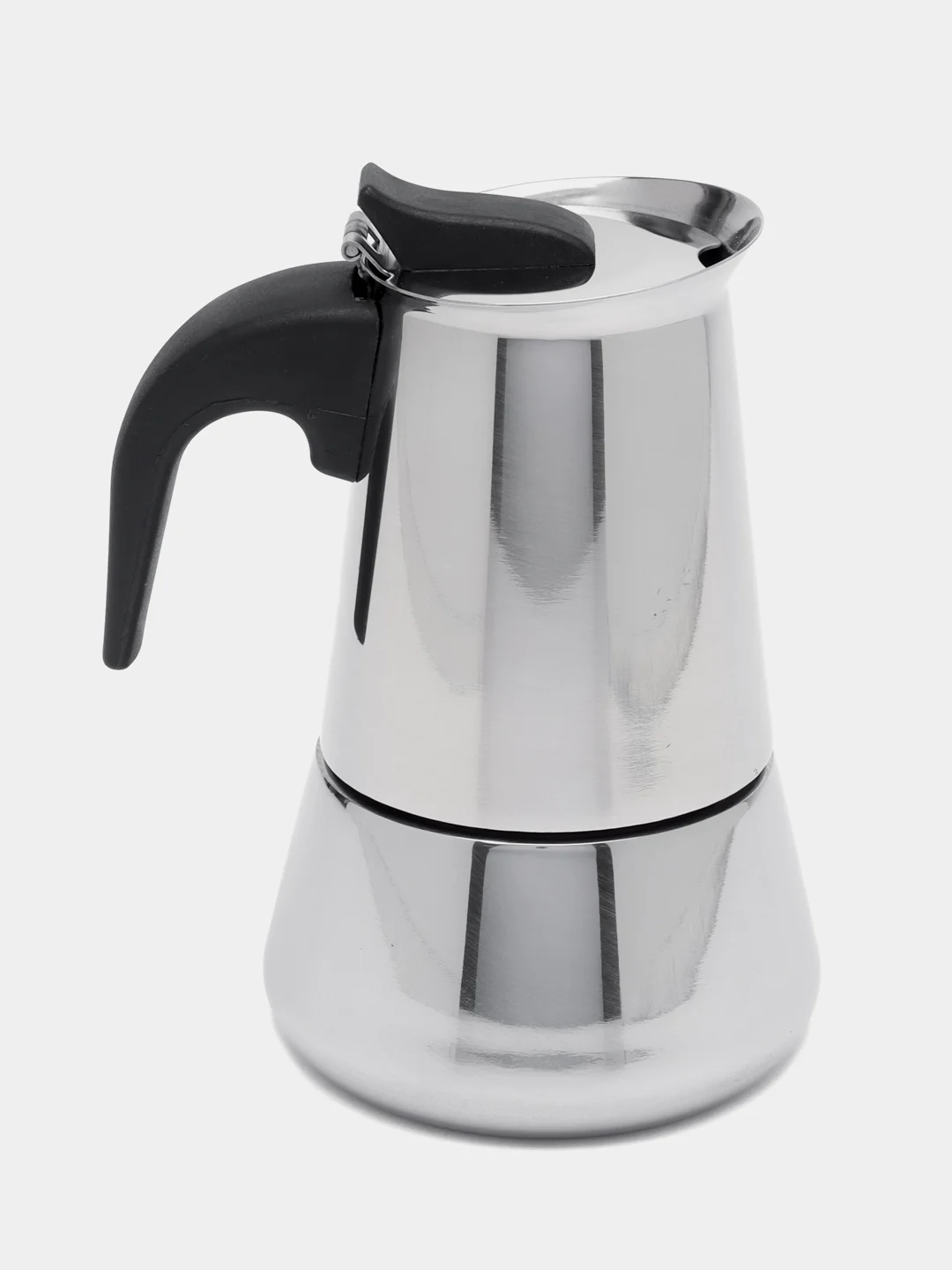 Кофеварка Maestro MR-1660-2 гейзерная "Espresso Moka", 100 мл