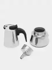 Кофеварка Maestro MR-1660-2 гейзерная "Espresso Moka", 100 мл