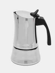 Кофеварка Maestro MR-1668-6 "Espresso Moka" 300мл