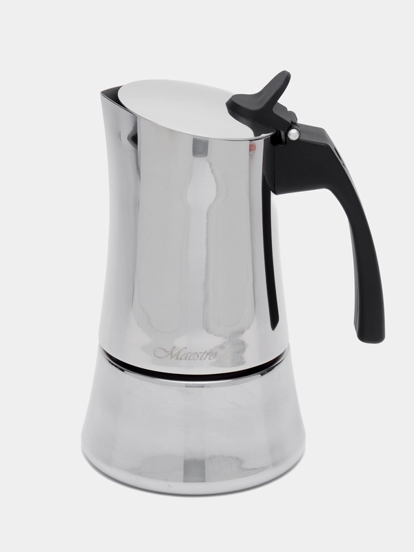 Кофеварка Maestro MR-1668-6 "Espresso Moka" 300мл