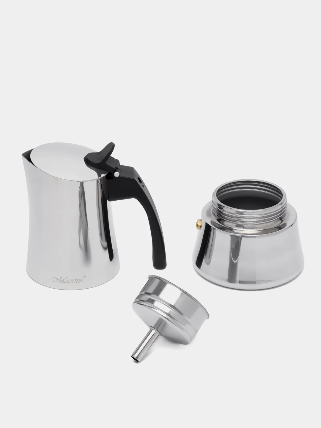 Кофеварка Maestro MR-1668-6 "Espresso Moka" 300мл