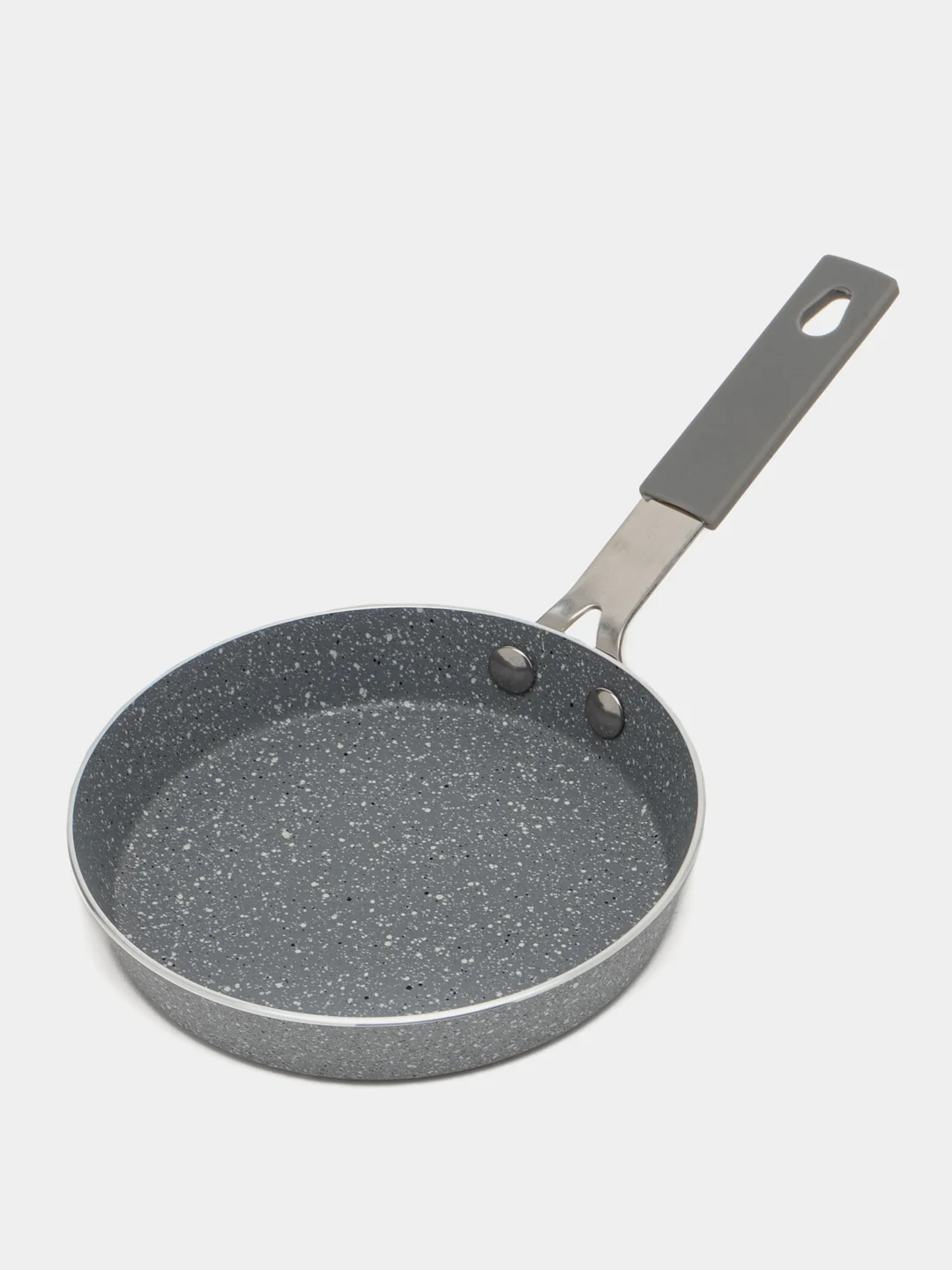 Сковорода Maestro MR-1211-14 Basic Granit, 14 x 2,5 см