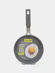 Сковорода Maestro MR-1211-14 Basic Granit, 14 x 2,5 см