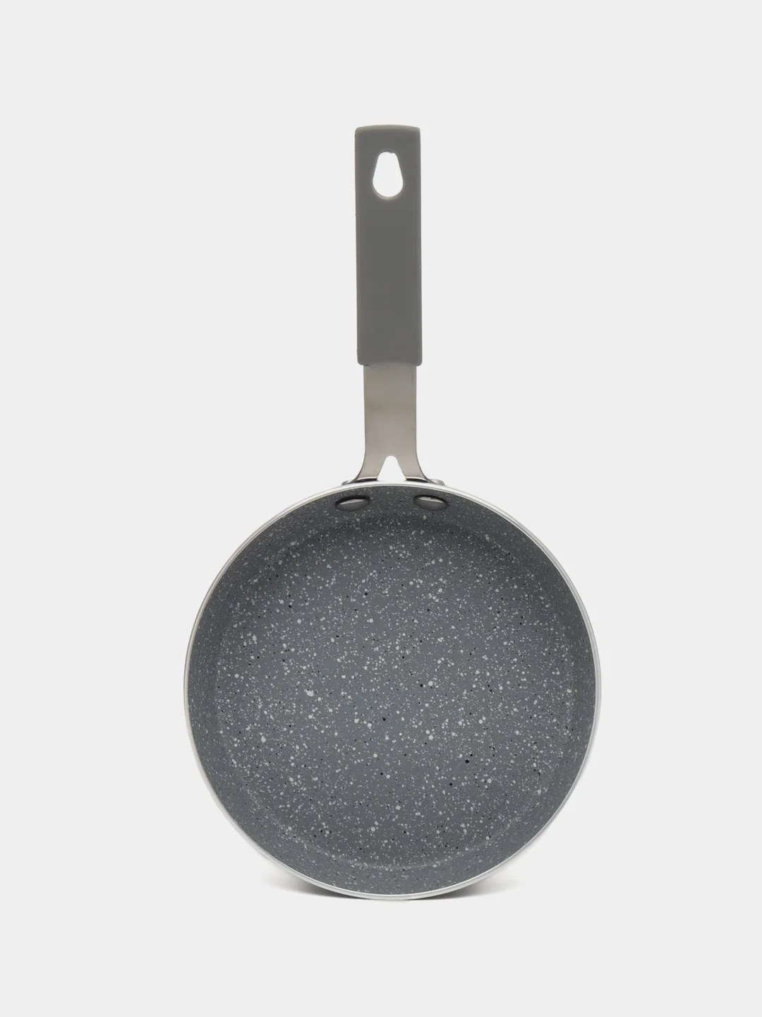 Сковорода Maestro MR-1211-14 Basic Granit, 14 x 2,5 см