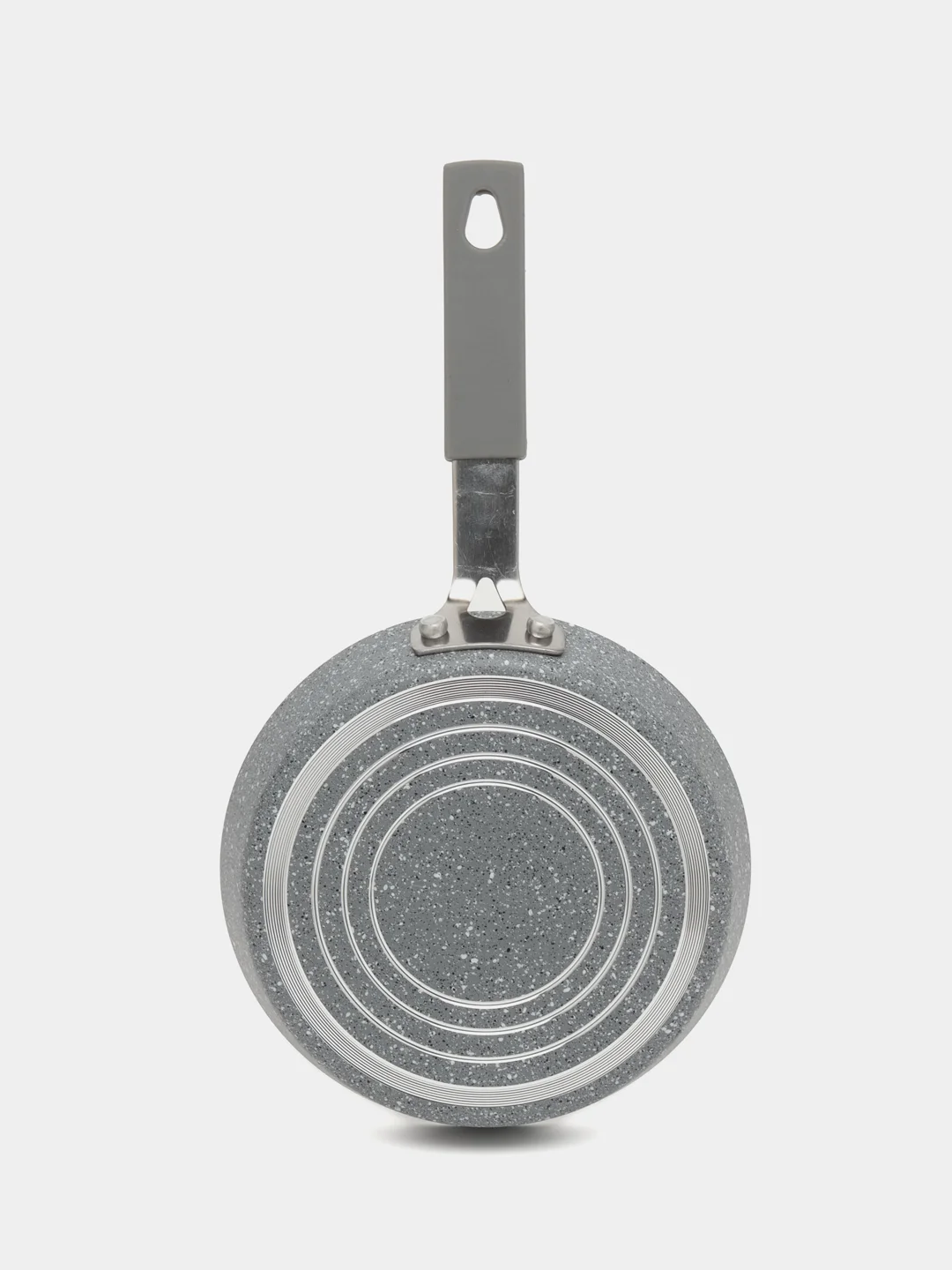 Сковорода Maestro MR-1211-14 Basic Granit, 14 x 2,5 см