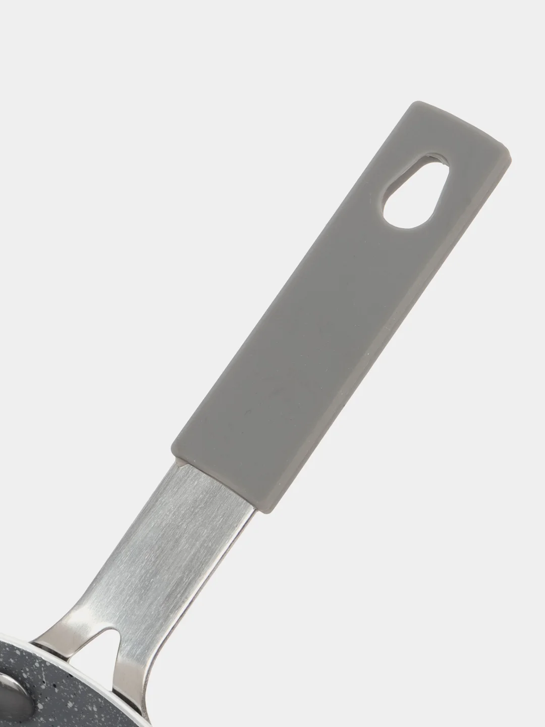 Сковорода Maestro MR-1211-14 Basic Granit, 14 x 2,5 см
